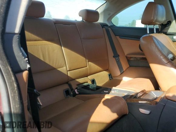 2008 BMW 3 Series 328i with VIN WBAWB33578P135618, listed as a Copart auction lot 52967315 with 179,640 mi miles and Clean Title. Bid and sale history available at carsss.com. Image 10.
