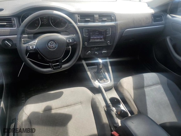 2018 Volkswagen Jetta 1.4T S with VIN 3VW2B7AJ7JM209623, listed as a Copart auction lot 51242695 with 119,427 mi miles and Salvage Title. Bid and sale history available at carsss.com. Image 8.