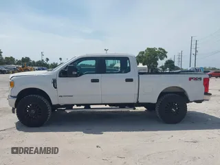 2017 Ford F-250 Lariat с VIN 1FT7W2BT4HEB26859, выставлен на аукционе IAAI как лот 42387817 с пробегом 160 614 миль миль и . История ставок и продаж доступна на DreamBid. Изображение 14.