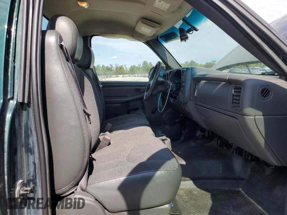 2003 Chevrolet Silverado 1500 with VIN 1GCEC14V63Z122760, listed as a Copart auction lot 76280064 with 131,370 mi miles and Salvage Title. Bid and sale history available at carsss.com. Image 10.