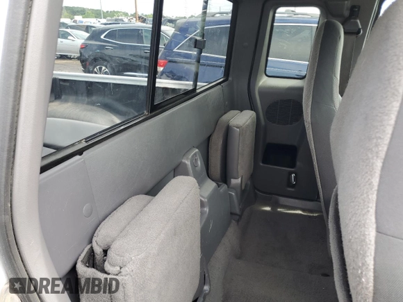 2002 Ford Ranger XL Fleet with VIN 1FTZR45E62TA31313, listed as a Copart auction lot 63262805 with 133,079 mi miles and Clean title. Bid and sale history available at DreamBid. Image 10.