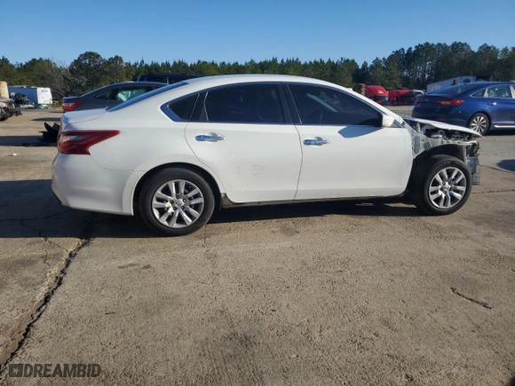 2018 Nissan Altima 2.5 S with VIN 1N4AL3AP0JC228272, listed as a Copart auction lot 47618685 with 141,709 mi miles and Salvage Title. Bid and sale history available at carsss.com. Image 3.