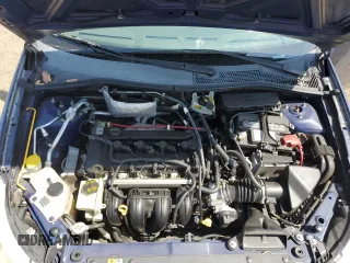 2009 Ford Focus SE with VIN 1FAHP35N09W168306, listed as a Copart auction lot 70276634 with 145,844 mi miles and Salvage Title. Bid and sale history available at carsss.com. Image 11.