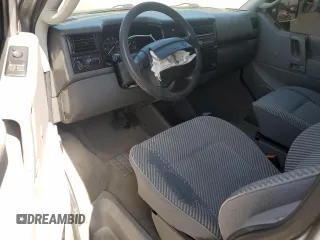 1999 Volkswagen EuroVan GLS с VIN WV2KH2705XH017697, выставлен на аукционе Copart как лот 69303664 с пробегом 156 811 миль миль и Списание • Salvage title. История ставок и продаж доступна на DreamBid. Изображение 8.