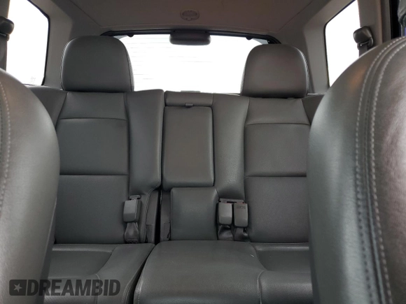 2004 Hyundai Santa Fe GLS with VIN KM8SC13E34U701350, listed as a Copart auction lot 58671145 with 192,274 mi miles and Salvage title. Bid and sale history available at DreamBid. Image 10.