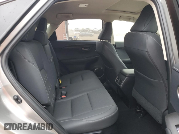 2020 Lexus NX 300 z VIN JTJGARDZ0L2223900, wystawiony jako Copart lot #52326505 z przebiegiem 67 922 mil mil oraz Szkoda całkowita • Salvage title. Historia ofert i sprzedaży dostępna na DreamBid. Obrazek 11.