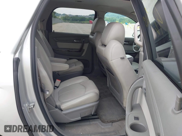 2017 GMC Acadia Limited with VIN 1GKKRSKD7HJ246239, listed as a IAAI auction lot 42374059 with 125,513 mi miles and . Bid and sale history available at DreamBid. Image 8.