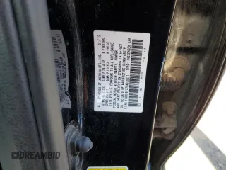 2015 Honda Accord EX-L с VIN 1HGCR6F57FA006391, выставлен на аукционе Copart как лот 56659875 с пробегом 247 153 миль миль и Чистый • Clean title. История ставок и продаж доступна на DreamBid. Изображение 12.
