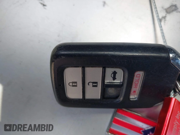 2019 Honda Fit EX with VIN 3HGGK5H87KM735382, listed as a IAAI auction lot 41972963 with 119,006 mi miles and . Bid and sale history available at DreamBid. Image 11.