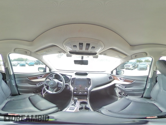 2021 Subaru Ascent Touring with VIN 4S4WMARD7M3451811, listed as a Copart auction lot 56746415 with 68,488 mi miles and Salvage title. Bid and sale history available at DreamBid. Image 15.