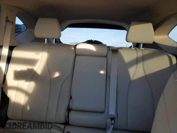 2021 Acura RDX with VIN 5J8TC1H30ML003561, listed as a Copart auction lot 87891375 with 36,286 mi miles and Salvage title. Bid and sale history available at DreamBid. Image 10.