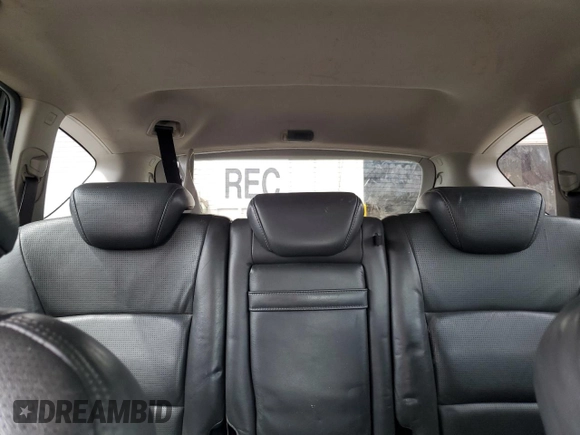 2006 Subaru Tribeca 5-Pass z VIN 4S4WX82C864420937, wystawiony jako Copart lot #51250615 z przebiegiem 157 716 mil mil oraz Czysty tytuł • Clean title. Historia ofert i sprzedaży dostępna na DreamBid. Obrazek 10.