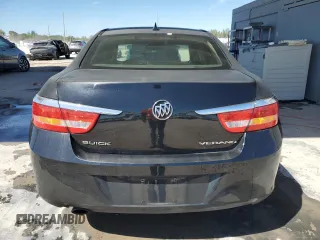 2012 Buick Verano with VIN 1G4PP5SK7C4168068, listed as a Copart auction lot 50262395 with 156,438 mi miles and Clean Title. Bid and sale history available at carsss.com. Image 6.