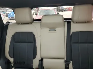 2019 Land Rover Range Rover Sport HSE Dynamic with VIN SALWV2SV3KA416954, listed as a Copart auction lot 56574965 with 71,482 mi miles and Salvage title. Bid and sale history available at DreamBid. Image 10.