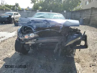 2001 BMW 5 Series 530iA with VIN WBADT63441CF13875, listed as a Copart auction lot 51826235 with 0 mi miles and Salvage Title. Bid and sale history available at carsss.com. Image 5.