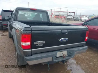 2008 Ford Ranger XLT with VIN 1FTZR45E28PA67422, listed as a IAAI auction lot 41898667 with 163,823 mi miles and . Bid and sale history available at DreamBid. Image 3.