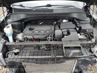 2020 Kia Sorento LX with VIN 5XYPGDA38LG668752, listed as a Copart auction lot 50794875 with 89,675 mi miles and Salvage Title. Bid and sale history available at carsss.com. Image 11.
