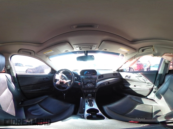 2013 Acura ILX Technology z VIN 19VDE1F76DE014309, wystawiony jako IAAI lot #41593416 z przebiegiem 243 148 mil mil oraz . Historia ofert i sprzedaży dostępna na DreamBid. Obrazek 18.