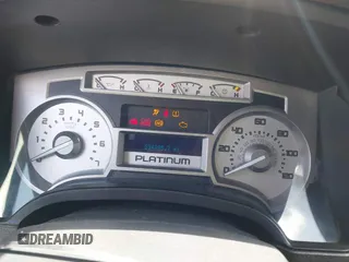 2009 Ford F-150 XL с VIN 1FTPW12V09FA67249, выставлен на аукционе IAAI как лот 42207010 с пробегом 234 895 миль миль и . История ставок и продаж доступна на DreamBid. Изображение 7.