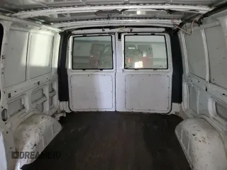 1999 Chevrolet Astro Cargo with VIN 1GCDM19W1XB159028, listed as a Copart auction lot 82447454 with 192,715 mi miles and Salvage Title. Bid and sale history available at carsss.com. Image 10.