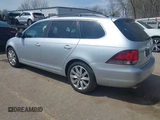 2014 Volkswagen Jetta TDI w/Sunroof z VIN 3VWPL7AJ3EM627363, wystawiony jako IAAI lot #42122688 z przebiegiem 95 379 mil mil oraz . Historia ofert i sprzedaży dostępna na DreamBid. Obrazek 3.