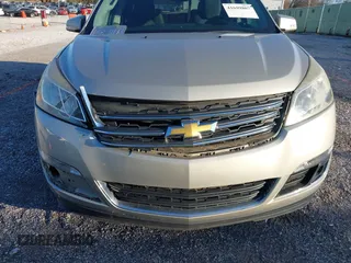 2016 Chevrolet Traverse LT with VIN 1GNKVGKD1GJ134482, listed as a IAAI auction lot 41699807 with 150,094 mi miles and . Bid and sale history available at DreamBid. Image 6.
