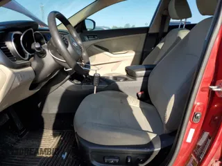 2014 Kia Optima LX with VIN 5XXGM4A76EG293866, listed as a Copart auction lot 50983745 with 120,525 mi miles and Clean Title. Bid and sale history available at carsss.com. Image 7.