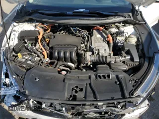 2018 Honda Clarity Plug-In Hybrid Touring with VIN JHMZC5F33JC007763, listed as a Copart auction lot 74974144 with 109,440 mi miles and Salvage Title. Bid and sale history available at carsss.com. Image 11.