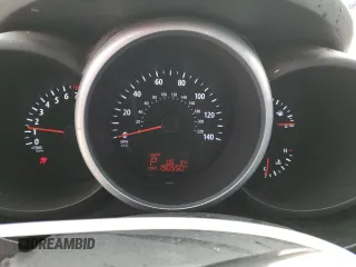 2013 Kia Soul + z VIN KNDJT2A60D7531688, wystawiony jako Copart lot #87522505 z przebiegiem 190 550 mil mil oraz Szkoda całkowita • Salvage title. Historia ofert i sprzedaży dostępna na DreamBid. Obrazek 9.