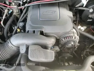 2009 Chevrolet Tahoe Commercial z VIN 1GNFK13029R269624, wystawiony jako Copart lot #83901454 z przebiegiem Nie podano mil oraz Szkoda całkowita • Salvage title. Historia ofert i sprzedaży dostępna na DreamBid. Obrazek 13.