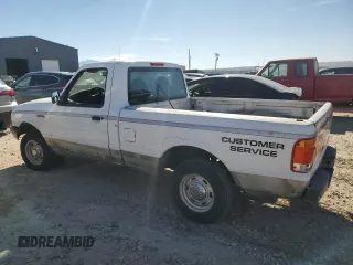 1999 Ford Ranger XL with VIN 1FTYR10C0XUA50781, listed as a Copart auction lot 47139855 with 226,825 mi miles and Clean Title. Bid and sale history available at DreamBid. Image 2.
