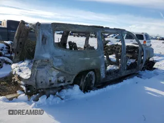 2023 Jeep Wagoneer Series III с VIN 1C4SJSDPXPS543072, выставлен на аукционе Copart как лот 59558955 с пробегом Не указан миль и На запчасти • Non repairable. История ставок и продаж доступна на DreamBid. Изображение 3.