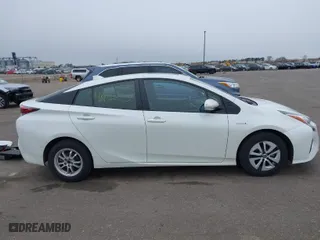 2016 Toyota Prius Four with VIN JTDKARFUXG3026652, listed as a IAAI auction lot 41936423 with 74,063 mi miles. Bid and sale history available at carsss.com. Image 14.