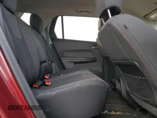 2017 GMC Terrain SLE with VIN 2GKFLSEK8H6249662, listed as a Copart auction lot 79162344 with 47,580 mi miles and Salvage Title. Bid and sale history available at carsss.com. Image 11.