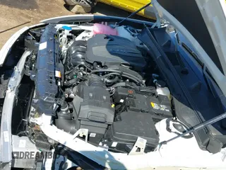 2025 Hyundai Sonata SEL z VIN KMHL64JA9SA503934, wystawiony jako IAAI lot #43190998 z przebiegiem 1 818 mil mil oraz . Historia ofert i sprzedaży dostępna na DreamBid. Obrazek 20.