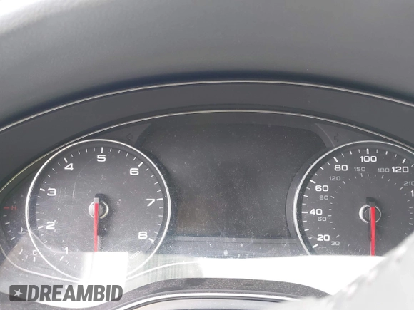 2012 Audi A6 Prestige с VIN WAUHGAFC9CN132409, выставлен на аукционе IAAI как лот 42099722 с пробегом Не указан миль и . История ставок и продаж доступна на DreamBid. Изображение 7.
