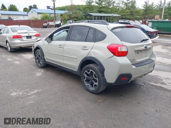 2014 Subaru Crosstrek Limited z VIN JF2GPAKC6E8267340, wystawiony jako IAAI lot #42216351 z przebiegiem 98 590 mil mil oraz . Historia ofert i sprzedaży dostępna na DreamBid. Obrazek 3.