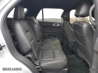 2014 Ford Explorer XLT with VIN 1FM5K7D96EGB34362, listed as a Copart auction lot 85810874 with 133,619 mi miles and Clean Title. Bid and sale history available at carsss.com. Image 11.