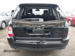 2011 Land Rover Range Rover Sport HSE Lux z VIN SALSK2D48BA260468, wystawiony jako IAAI lot #42203613 z przebiegiem 112 040 mil mil oraz . Historia ofert i sprzedaży dostępna na DreamBid. Obrazek 16.