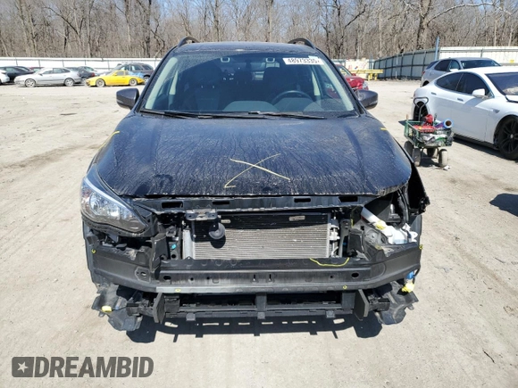 2021 Subaru Crosstrek Special Sports с VIN JF2GTHSC3MH272370, выставлен на аукционе Copart как лот 48973335 с пробегом 79 287 миль миль и Списание • Salvage title. История ставок и продаж доступна на DreamBid. Изображение 5.
