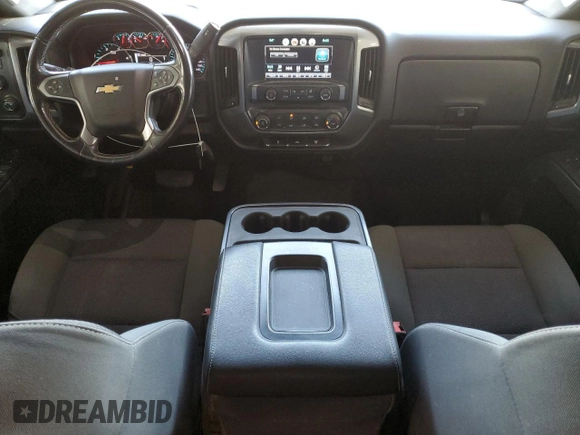 2018 Chevrolet Silverado 3500HD LT with VIN 1GC4KZEY4JF150321, listed as a Copart auction lot 53146425 with 149,985 mi miles and Clean Title. Bid and sale history available at DreamBid. Image 8.