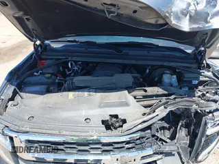 2020 Chevrolet Tahoe LT с VIN 1GNSCBKC3LR204995, выставлен на аукционе IAAI как лот 42292566 с пробегом 64 874 миль миль и . История ставок и продаж доступна на DreamBid. Изображение 18.