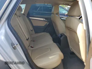 2013 Audi allroad Premium with VIN WA19FAFL7DA216404, listed as a Copart auction lot 67141464 with 80,523 mi miles and Salvage Title. Bid and sale history available at carsss.com. Image 10.