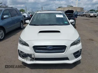 2017 Subaru WRX Limited z VIN JF1VA1N69H8814771, wystawiony jako IAAI lot #42726302 z przebiegiem 73 405 mil mil oraz . Historia ofert i sprzedaży dostępna na DreamBid. Obrazek 6.