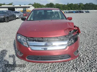 2011 Ford Fusion Hybrid with VIN 3FADP0L30BR131957, listed as a Copart auction lot 64090905 with 129,374 mi miles and Non repairable. Bid and sale history available at DreamBid. Image 5.