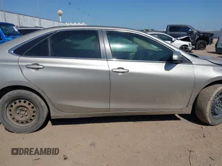 2016 Toyota Camry XLE with VIN 4T4BF1FKXGR519647, listed as a IAAI auction lot 42010266 with 123,595 mi miles and . Bid and sale history available at DreamBid. Image 13.