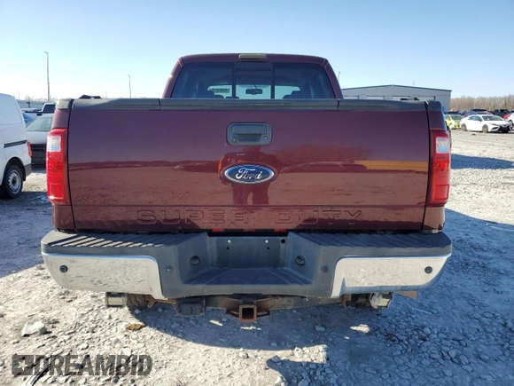 2010 Ford F-350 XL с VIN 1FTWW3BR4AEA13764, выставлен на аукционе Copart как лот 49889245 с пробегом 134 682 миль миль и Чистый • Clean title. История ставок и продаж доступна на DreamBid. Изображение 6.