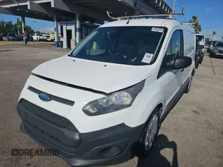 2018 Ford Transit Connect XL z VIN NM0LS7E75J1347256, wystawiony jako IAAI lot #42785426 z przebiegiem 158 735 mil mil oraz . Historia ofert i sprzedaży dostępna na DreamBid. Obrazek 11.