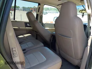 2003 Ford Expedition Eddie Bauer с VIN 1FMRU17W63LC13223, выставлен на аукционе IAAI как лот 42160690 с пробегом Не указан миль и . История ставок и продаж доступна на DreamBid. Изображение 8.