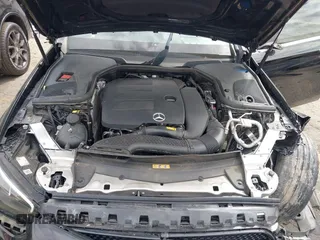 2022 Mercedes-Benz E 350 с VIN W1KZF8DB2NB097137, выставлен на аукционе IAAI как лот 41778662 с пробегом 85 831 миль миль и . История ставок и продаж доступна на DreamBid. Изображение 10.